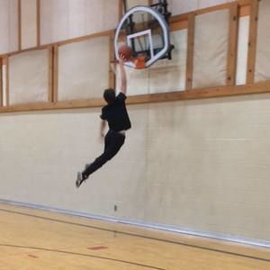 Meet your Posher, Cody